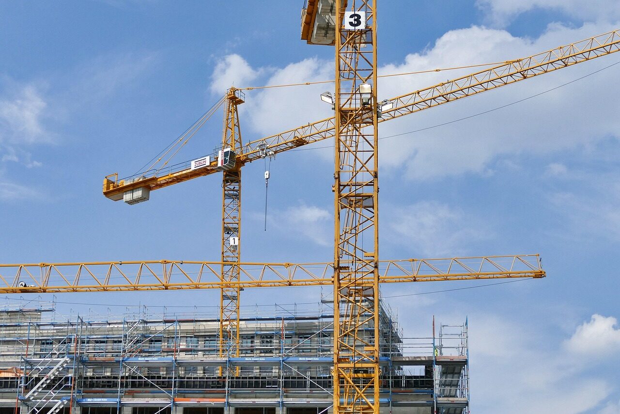 Vom Rohbau bis zur Erstvermietung – Erfolgsfaktoren für Bauträger und Eigentümer
