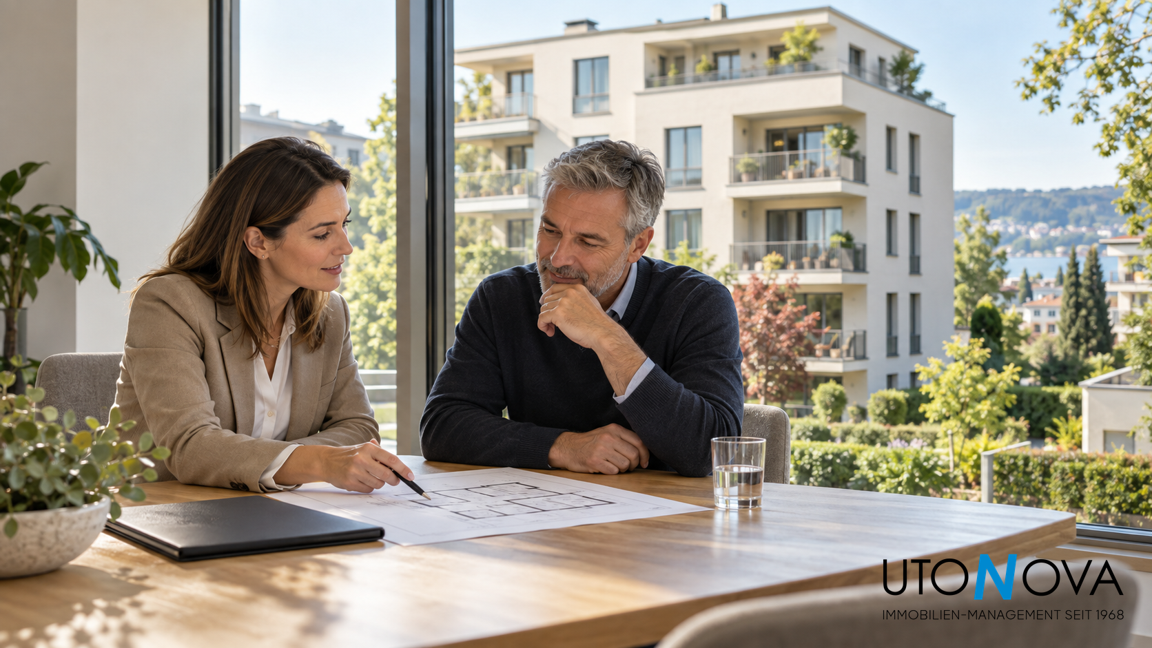 Brauche ich eine Immobilienverwaltung? Das sollten Eigentümer wissen